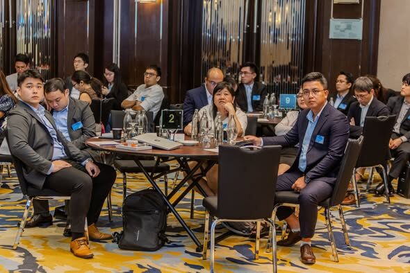 Moore Malaysia Hosts Moore APAC Audit Conference 2025 in Kuala Lumpur