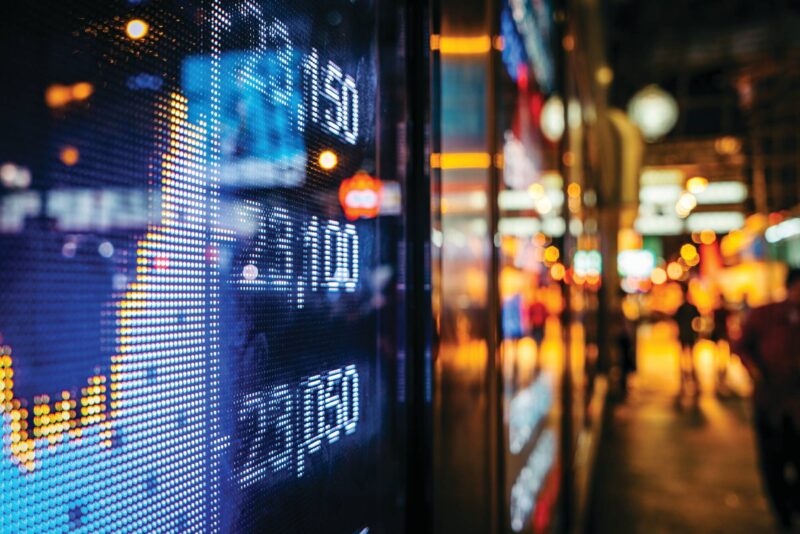 Corporate Finance & Advisory