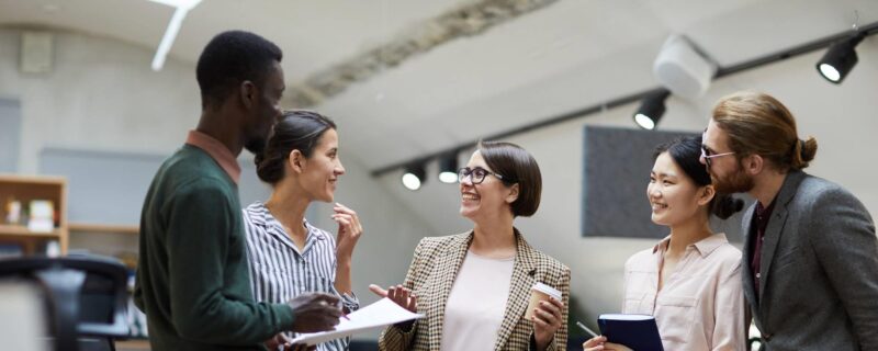 International & Offshore